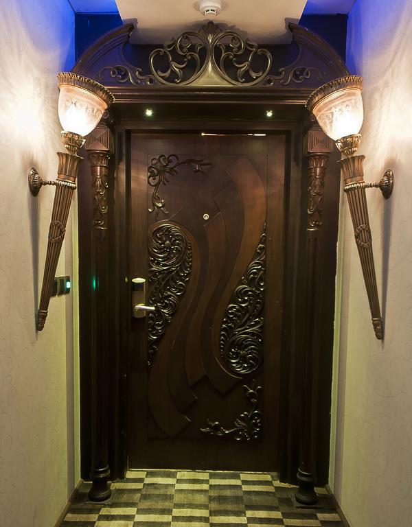 Hotel Jivitesh Delhi  Exterior foto