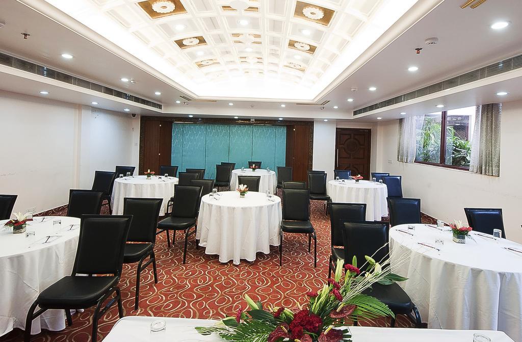 Hotel Jivitesh Delhi  Exterior foto