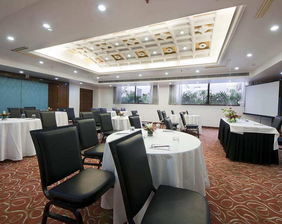 Hotel Jivitesh Delhi  Exterior foto