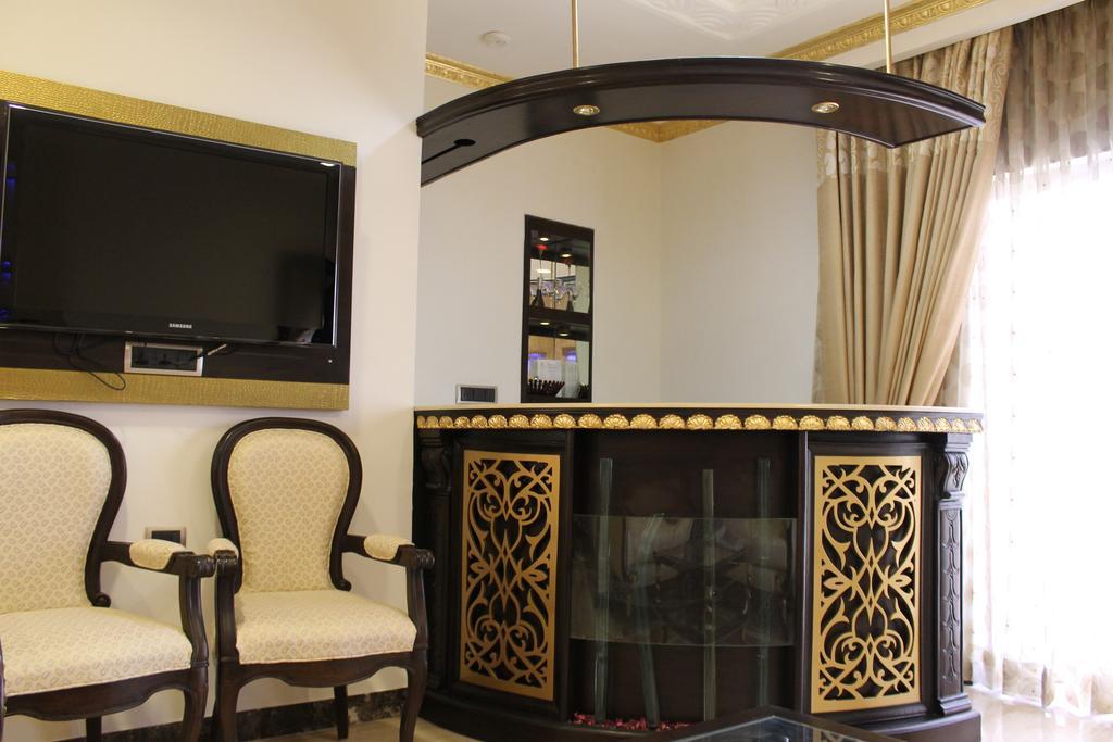 Hotel Jivitesh Delhi  Exterior foto