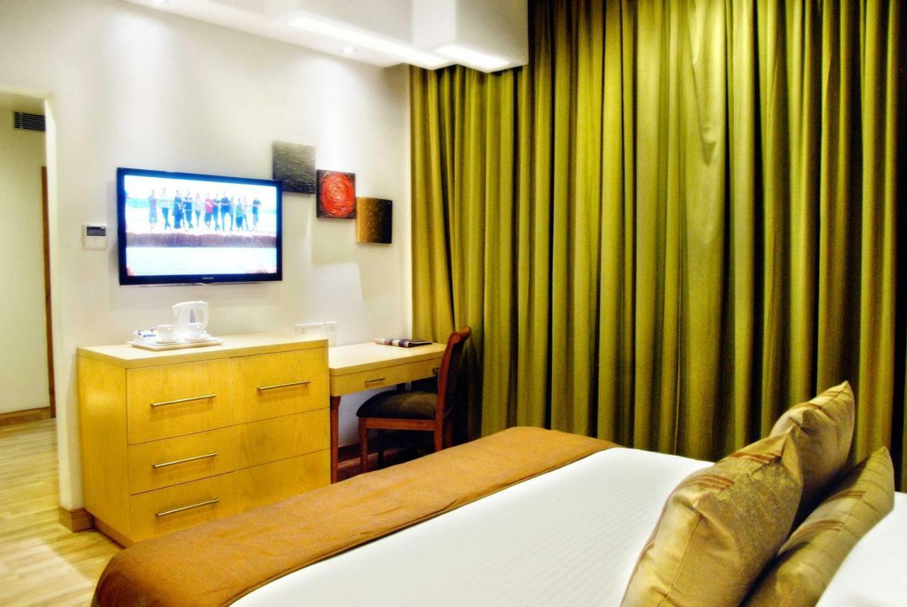 Hotel Jivitesh Delhi  Exterior foto