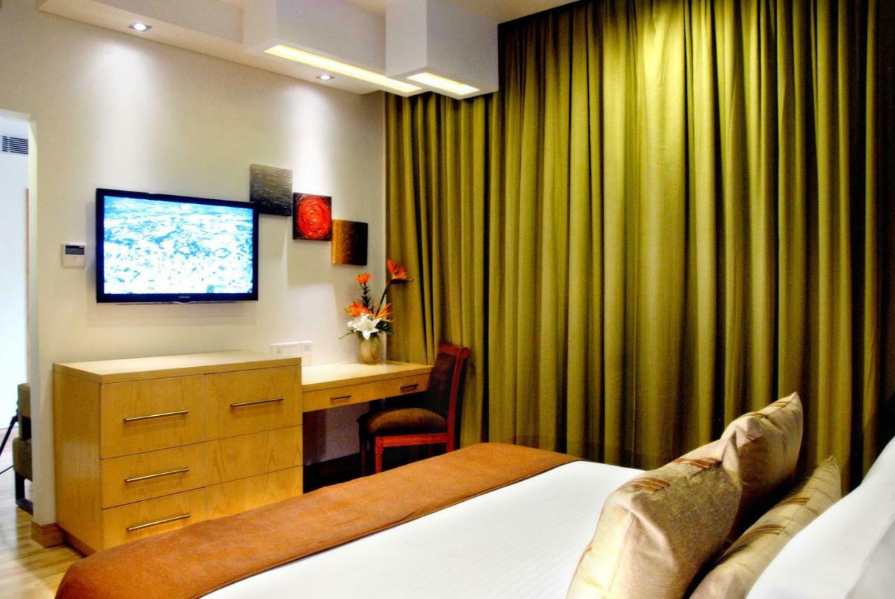 Hotel Jivitesh Delhi  Exterior foto