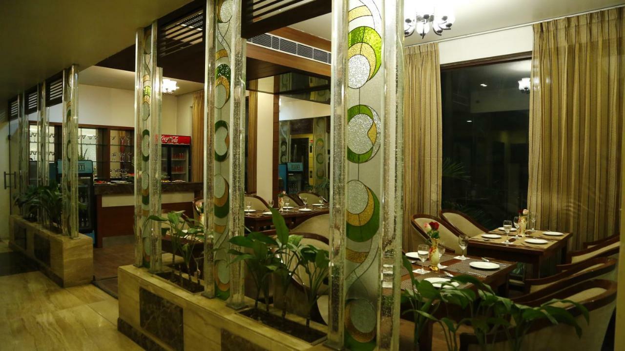 Hotel Jivitesh Delhi  Exterior foto